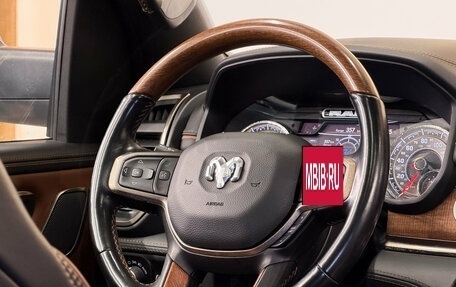 Rambler 1500, 2022 год, 8 700 000 рублей, 8 фотография