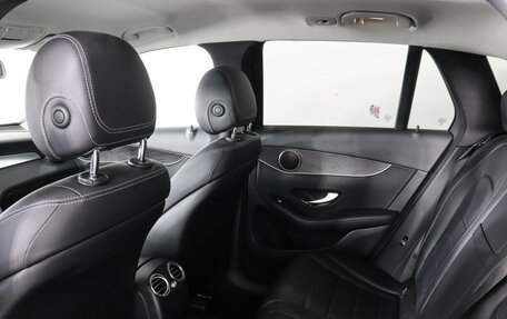 Mercedes-Benz GLC, 2015 год, 2 795 000 рублей, 13 фотография