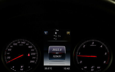 Mercedes-Benz GLC, 2015 год, 2 795 000 рублей, 12 фотография