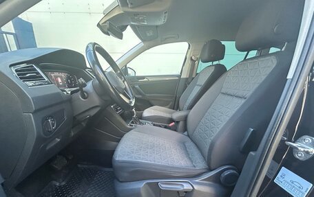 Volkswagen Tiguan II, 2020 год, 2 849 000 рублей, 10 фотография