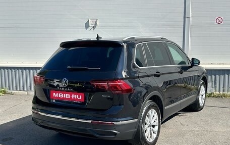 Volkswagen Tiguan II, 2020 год, 2 849 000 рублей, 7 фотография