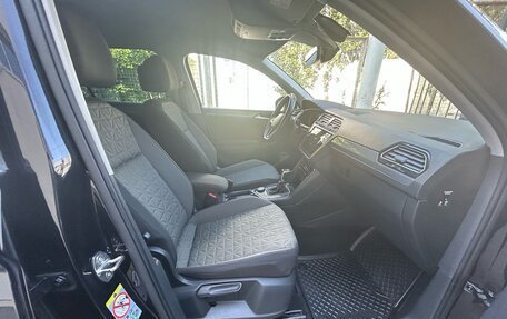 Volkswagen Tiguan II, 2020 год, 2 849 000 рублей, 16 фотография