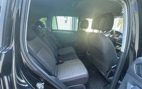 Volkswagen Tiguan II, 2020 год, 2 849 000 рублей, 20 фотография