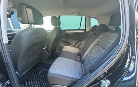 Volkswagen Tiguan II, 2020 год, 2 849 000 рублей, 19 фотография
