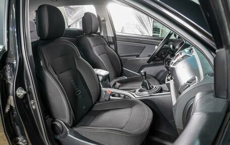 KIA Sportage III, 2010 год, 1 219 000 рублей, 8 фотография