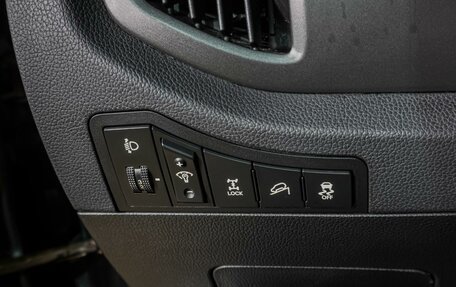 KIA Sportage III, 2010 год, 1 219 000 рублей, 17 фотография