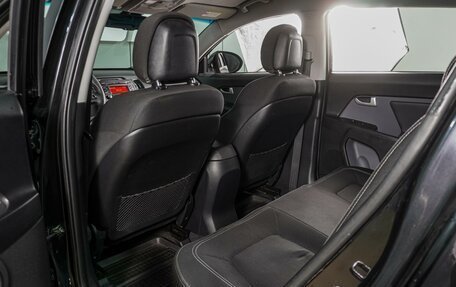 KIA Sportage III, 2010 год, 1 219 000 рублей, 11 фотография