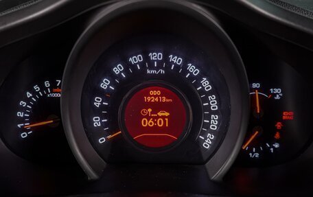 KIA Sportage III, 2010 год, 1 219 000 рублей, 21 фотография