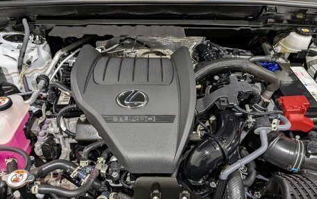 Lexus NX, 2022 год, 5 900 000 рублей, 5 фотография