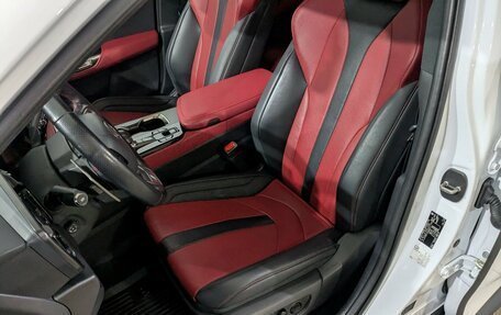 Lexus NX, 2022 год, 5 900 000 рублей, 3 фотография
