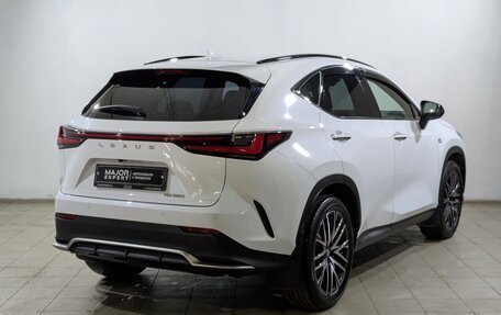 Lexus NX, 2022 год, 5 900 000 рублей, 14 фотография