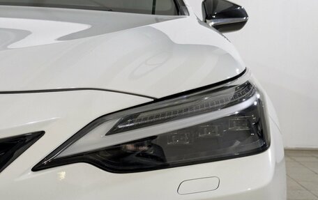 Lexus NX, 2022 год, 5 900 000 рублей, 9 фотография