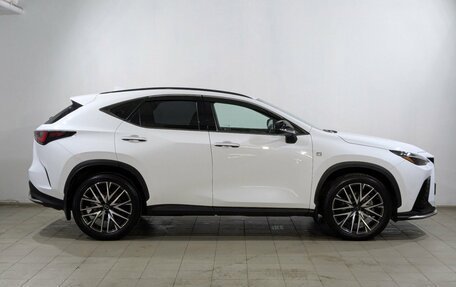 Lexus NX, 2022 год, 5 900 000 рублей, 11 фотография