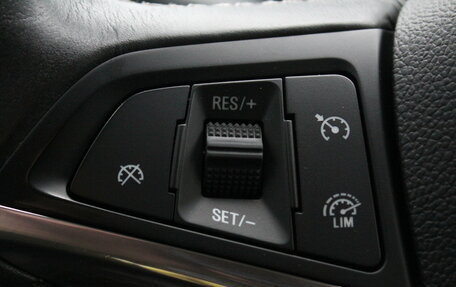 Opel Mokka I, 2013 год, 1 180 000 рублей, 8 фотография