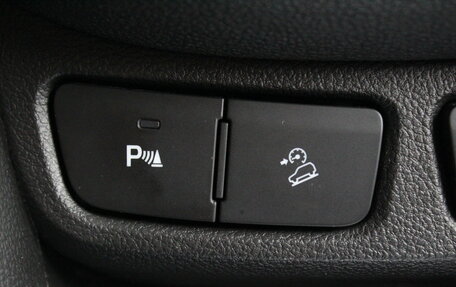 Opel Mokka I, 2013 год, 1 180 000 рублей, 12 фотография