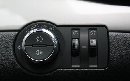 Opel Mokka I, 2013 год, 1 180 000 рублей, 11 фотография