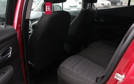 Opel Mokka I, 2013 год, 1 180 000 рублей, 17 фотография