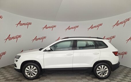 Skoda Karoq I, 2022 год, 2 599 000 рублей, 2 фотография