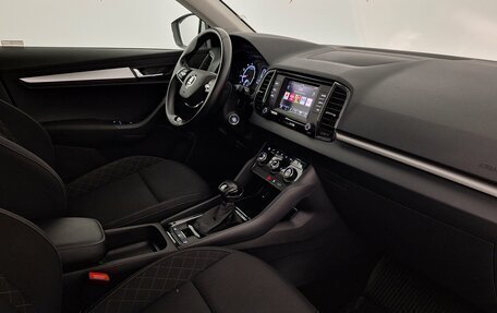 Skoda Karoq I, 2022 год, 2 599 000 рублей, 12 фотография