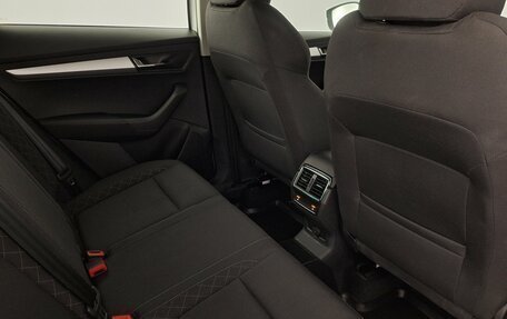 Skoda Karoq I, 2022 год, 2 599 000 рублей, 13 фотография