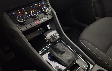 Skoda Karoq I, 2022 год, 2 599 000 рублей, 15 фотография