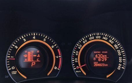 Toyota Corolla, 2011 год, 1 099 000 рублей, 8 фотография