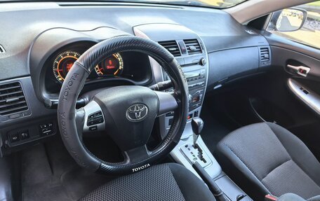 Toyota Corolla, 2011 год, 1 099 000 рублей, 5 фотография