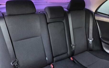Toyota Corolla, 2011 год, 1 099 000 рублей, 15 фотография