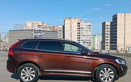 Volvo XC60 II, 2013 год, 1 490 000 рублей, 4 фотография