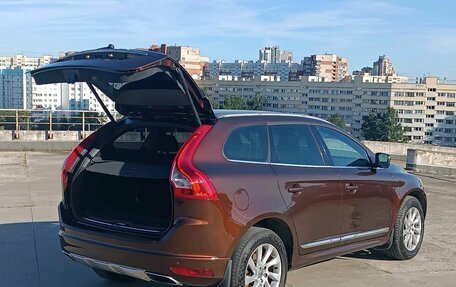 Volvo XC60 II, 2013 год, 1 490 000 рублей, 8 фотография