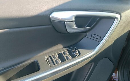 Volvo XC60 II, 2013 год, 1 490 000 рублей, 10 фотография