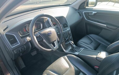 Volvo XC60 II, 2013 год, 1 490 000 рублей, 11 фотография