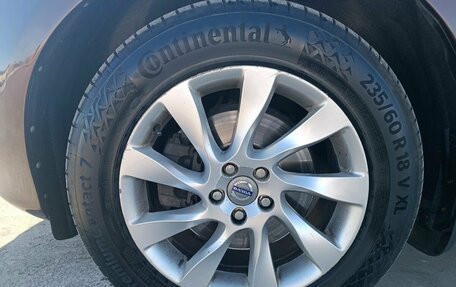 Volvo XC60 II, 2013 год, 1 490 000 рублей, 9 фотография