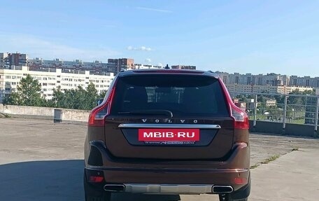 Volvo XC60 II, 2013 год, 1 490 000 рублей, 6 фотография