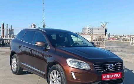 Volvo XC60 II, 2013 год, 1 490 000 рублей, 3 фотография