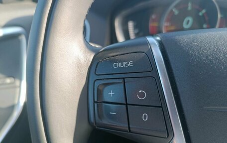 Volvo XC60 II, 2013 год, 1 490 000 рублей, 13 фотография