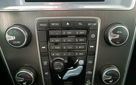 Volvo XC60 II, 2013 год, 1 490 000 рублей, 16 фотография
