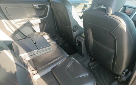 Volvo XC60 II, 2013 год, 1 490 000 рублей, 20 фотография