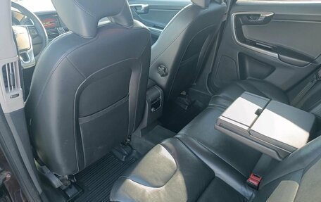 Volvo XC60 II, 2013 год, 1 490 000 рублей, 22 фотография