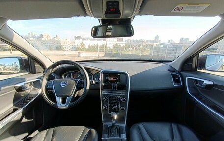 Volvo XC60 II, 2013 год, 1 490 000 рублей, 18 фотография