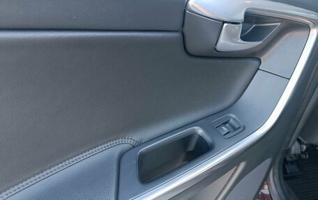 Volvo XC60 II, 2013 год, 1 490 000 рублей, 21 фотография