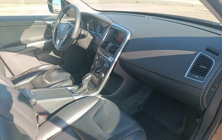 Volvo XC60 II, 2013 год, 1 490 000 рублей, 19 фотография