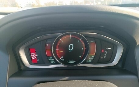 Volvo XC60 II, 2013 год, 1 490 000 рублей, 14 фотография