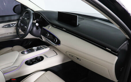 Genesis GV70, 2021 год, 4 799 000 рублей, 10 фотография