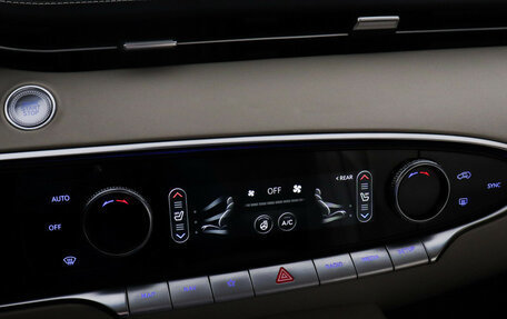 Genesis GV70, 2021 год, 4 799 000 рублей, 12 фотография