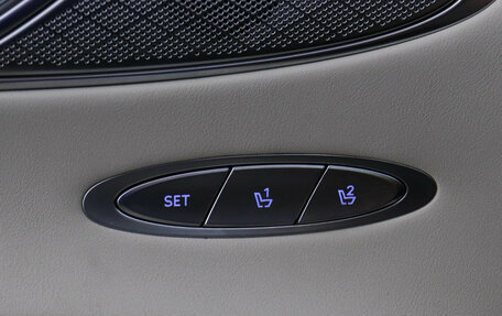 Genesis GV70, 2021 год, 4 799 000 рублей, 15 фотография