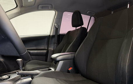 Toyota RAV4, 2017 год, 2 220 000 рублей, 14 фотография