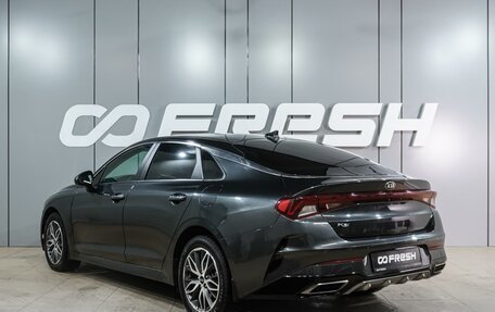 KIA K5, 2021 год, 2 599 000 рублей, 2 фотография