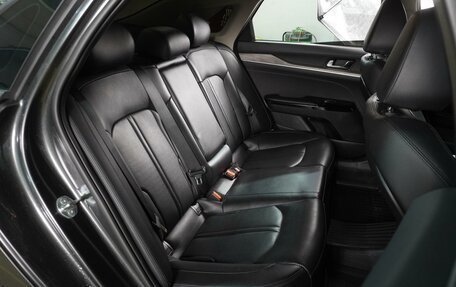KIA K5, 2021 год, 2 599 000 рублей, 8 фотография
