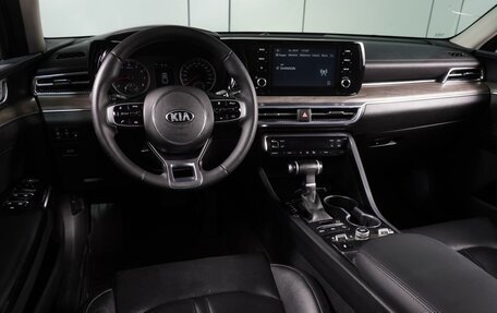 KIA K5, 2021 год, 2 599 000 рублей, 7 фотография